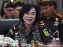 Sosok Chatarina Muliana: Dari Kajati Bali Jadi Kepala Pusat Pemulihan Aset