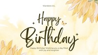 50 Ucapan Selamat Ulang Tahun untuk Guru yang Menyentuh dan Penuh Doa