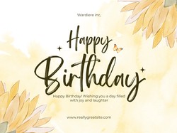 50 Ucapan Selamat Ulang Tahun untuk Guru yang Menyentuh dan Penuh Doa
