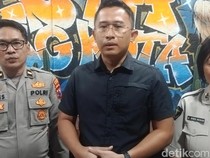 Yai Mim Meninggal Dunia, Polisi Hentikan Penyidikan Kasus