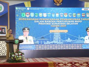 Wamendagri Puji Inovasi Pemkot Palembang Terapkan PSEL Sesuai Visi Presiden