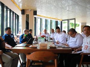 Pastikan Bansos Tepat Sasaran, Kemensos-BPS Perbarui DTSEN Volume 2