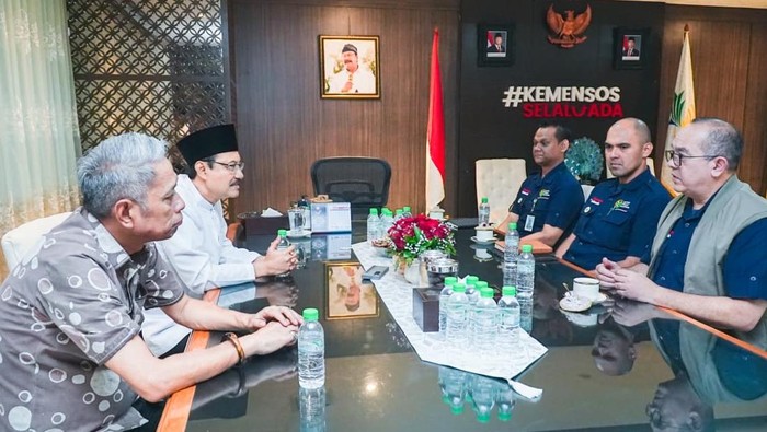 Kementerian Sosial