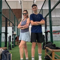 Foto Ganteng Kenzou, Putra yang Temani Tamara Bleszynski ke Pernikahan Rassya