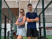 Foto Ganteng Kenzou, Putra yang Temani Tamara Bleszynski ke Pernikahan Rassya