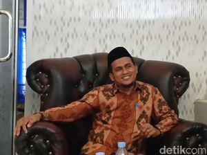 Ombudsman Nilai BKN Blokir Layanan Digital ASN Pemprov Sulbar Sesuai Prosedur