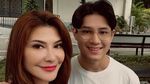 Keseruan Tamara Bleszynski Masak di Dapur hingga Belanja Ikan di Pasar