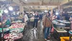Keseruan Tamara Bleszynski Masak di Dapur hingga Belanja Ikan di Pasar