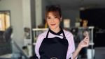 Keseruan Tamara Bleszynski Masak di Dapur hingga Belanja Ikan di Pasar