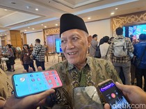 Respons PWNU Jatim soal Pengasuh Ponpes Denanyar Siap Maju Ketum PBNU