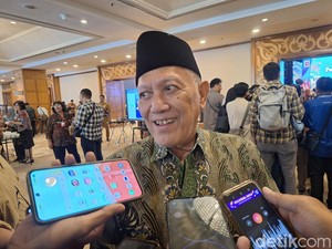 Respons PWNU Jatim soal Pengasuh Ponpes Denanyar Siap Maju Ketum PBNU