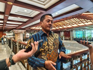 80% Pengajuan KPR Tersendat SLIK OJK gegara Tunggakan Rp 1 Juta ke Bawah