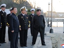 Korut Uji Coba Rudal, Kim Jong Un Bilang Lawan Tak Mungkin Bertahan Hidup