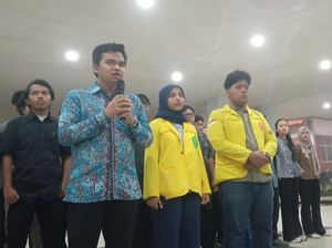 Kuasa Hukum Korban Kekerasan Seksual FH UI: Nama Terduga Pelaku Ditandai Perusahaan