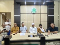 Duduk Perkara Polemik Proyek Gedung Baru MUI Sukabumi