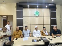 Usai Disegel, Proyek Gedung Baru MUI Sukabumi Terancam Putus Kontrak