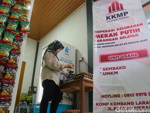 Denda Rp100 Juta buat Calon Manajer Kopdes Mundur Dicabut, Ini Alasannya