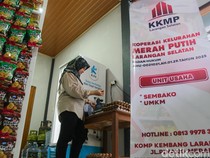 Cara Daftar Rekrutmen Manajer Koperasi Desa Merah Putih di phtc.panselnas.go.id