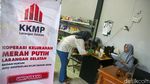 Koperasi Merah Putih Digeber, 30 Ribu Unit Ditargetkan Jalan Agustus 2026