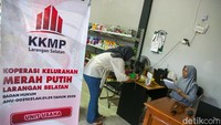 Heboh Tes CAT Manajer Kopdes Bermasalah, Wamenkop Buka Suara
