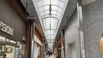 Keren! Lawson Ini Ada di Kawasan Onsen Berusia 3.000 Tahun di Jepang