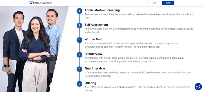 Loker MT ParagonCorp.