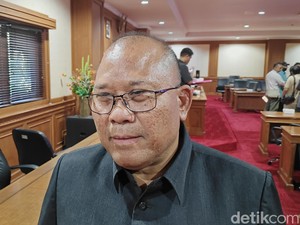 Solusi Jangka Panjang, Luwir Desak Pemkab Badung Beli Lahan Olah Sampah