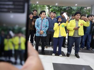 Kasus Kekerasan Seksual Mahasiswa FH UI: Bisa Dijatuhi Hukuman Penjara 9 Bulan