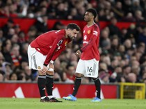 MU Bapuk, Digulung Leeds 1-2 di Old Trafford
