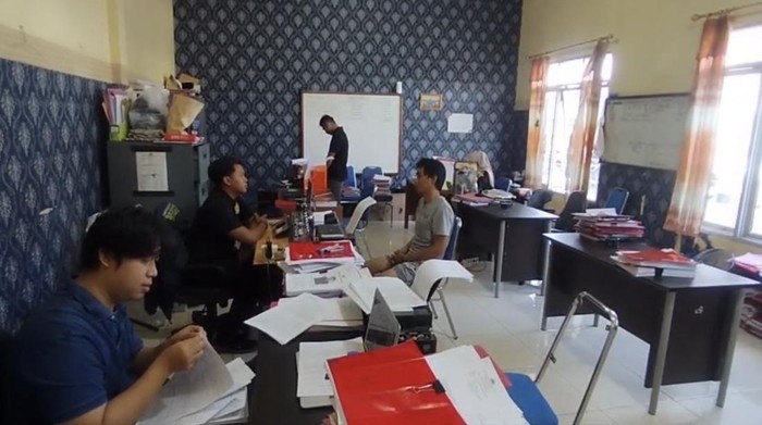 Menantu di Bengkulu gelapkan uang mertua Rp 4,7 miliar untuk selingkuh