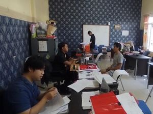 Suami Gelapkan Uang Mertua Rp 4,7 M untuk Selingkuh Dilaporkan Istri ke Polisi