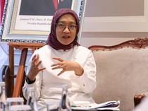 Pemerintah Lakukan Evaluasi Pelaksanaan WFH ASN di Pekan Pertama