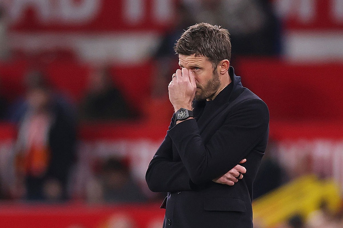 Foto: Getty Images/Carl Recine
