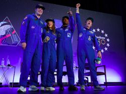 Momen Menakjubkan dan Tak Terlupakan Misi Artemis II ke Bulan