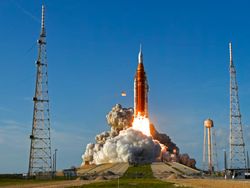 Momen Menakjubkan dan Tak Terlupakan Misi Artemis II ke Bulan