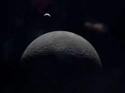 Momen Menakjubkan dan Tak Terlupakan Misi Artemis II ke Bulan