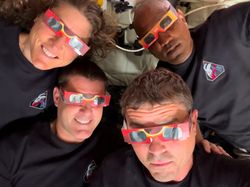 Momen Menakjubkan dan Tak Terlupakan Misi Artemis II ke Bulan