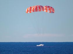 Momen Menakjubkan dan Tak Terlupakan Misi Artemis II ke Bulan