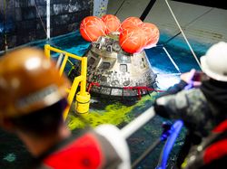 Momen Menakjubkan dan Tak Terlupakan Misi Artemis II ke Bulan