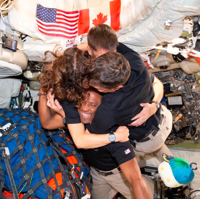 Momen Menakjubkan dan Tak Terlupakan Misi Artemis II ke Bulan