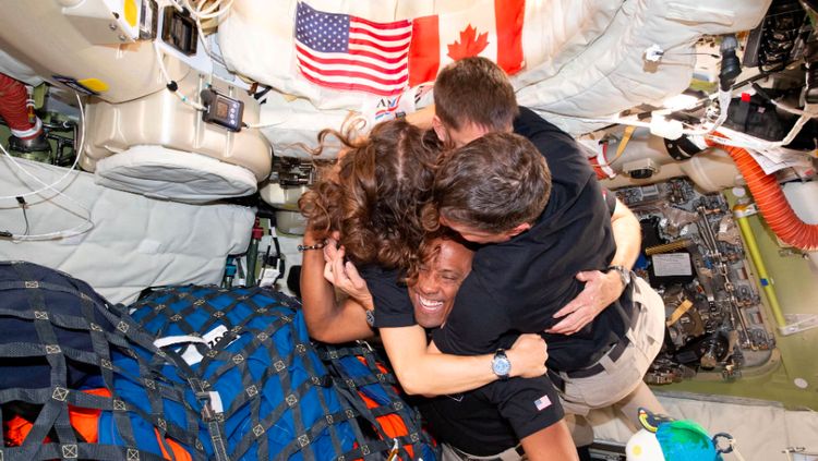 Momen Menakjubkan dan Tak Terlupakan Misi Artemis II ke Bulan