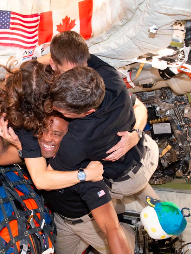 Momen Menakjubkan dan Tak Terlupakan Misi Artemis II ke Bulan