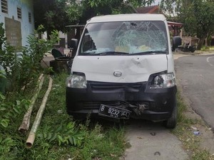 Pelajaran dari Kecelakaan Mobil MBG Tabrak Motor Pasutri Lansia