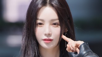 Bak Vampir Imut, Idol KPop Ini Viral di Usia 43 Tahun, Visualnya Bikin Gemas