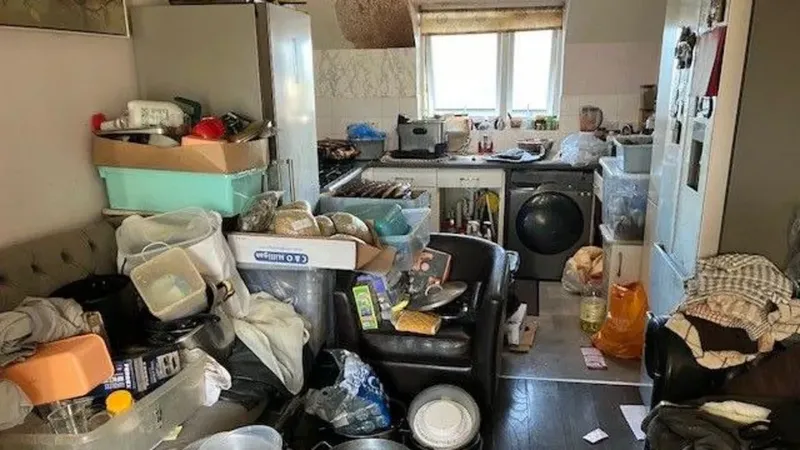 Nekat Olah Ikan Ilegal di Apartemen, Pria Ini Didenda Rp 52 Juta!