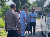 Bikin Tetangga Resah hingga Ngungsi, ODGJ di Sengon Klaten Dievakuasi
