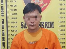 6 Fakta Pria Sayat Wajah Istri hingga Terima Ratusan Jahitan di Siantar