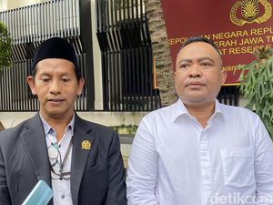 Anggota DPRD Kendal Dipolisikan Atas Dugaan Pemalsuan Tanda Tangan