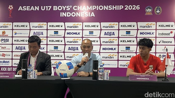 Pelatih Indonesia U-17, Kurniawan Dwi Yulianto