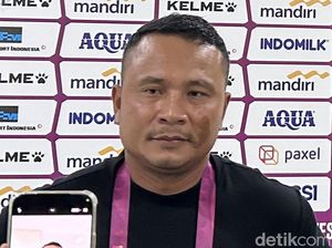 Menang 1-0 Lawan Brunei, Pelatih Kamboja: Laga yang Membosankan